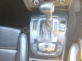 2015 Model Otomatik Audi A5
