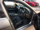 2012 Model Otomatik Mercedes-Benz C Serisi