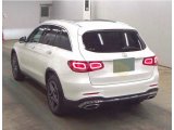 2022 Model Mercedes Benz GLC220d AMG