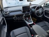 2022 Model Plakasız Toyota Rav4 Adventure