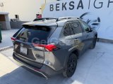 2022 Model Plakasız Toyota Rav4 Adventure