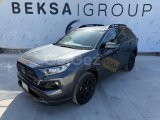 2022 Model Plakasız Toyota Rav4 Adventure