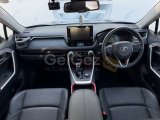 2022 Model Plakasız Toyota Rav4 Adventure