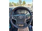 2023 Model Otomatik Toyota Land Cruiser