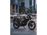 HONDA UNICORN 160