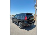 2023 Model Otomatik Toyota Land Cruiser