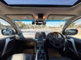 2023 Model Otomatik Toyota Land Cruiser