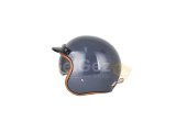 KF MOTORS RETRO KASK