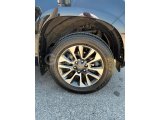 2023 Model Otomatik Toyota Land Cruiser