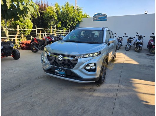 SUZUKİ FRONX
