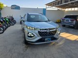 SUZUKİ FRONX