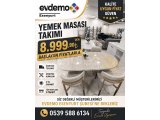 Esenyurt Toptan Mobilya Mağazaları | Evdemo Mobilya ile Kaliteyi Uygun Fiyatla Keşfedin