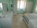 Alsancak’ta Tertemiz, 2 Yatak Odalı, 2 Banyolu Yarı Müstakil Villa £235,000