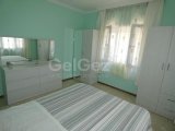 Alsancak’ta Tertemiz, 2 Yatak Odalı, 2 Banyolu Yarı Müstakil Villa £235,000