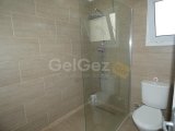 Alsancak’ta Tertemiz, 2 Yatak Odalı, 2 Banyolu Yarı Müstakil Villa £235,000