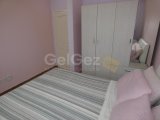 Alsancak’ta Tertemiz, 2 Yatak Odalı, 2 Banyolu Yarı Müstakil Villa £235,000