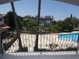 Alsancak’ta Tertemiz, 2 Yatak Odalı, 2 Banyolu Yarı Müstakil Villa £235,000