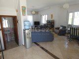 ALSANCAK’TA MUHTEŞEM 2 YATAK ODALI, 2 BANYOLU YARI MÜSTAKİL VİLLA £230,000