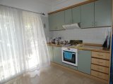 ALSANCAK’TA MUHTEŞEM 2 YATAK ODALI, 2 BANYOLU YARI MÜSTAKİL VİLLA £230,000