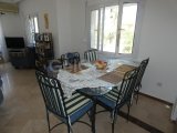 ALSANCAK’TA MUHTEŞEM 2 YATAK ODALI, 2 BANYOLU YARI MÜSTAKİL VİLLA £230,000