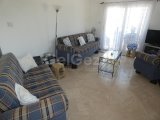 ALSANCAK’TA MUHTEŞEM 2 YATAK ODALI, 2 BANYOLU YARI MÜSTAKİL VİLLA £230,000