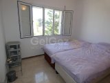 ALSANCAK’TA MUHTEŞEM 2 YATAK ODALI, 2 BANYOLU YARI MÜSTAKİL VİLLA £230,000