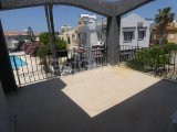 ALSANCAK’TA MUHTEŞEM 2 YATAK ODALI, 2 BANYOLU YARI MÜSTAKİL VİLLA £230,000