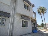 ALSANCAK’TA MUHTEŞEM 2 YATAK ODALI, 2 BANYOLU YARI MÜSTAKİL VİLLA £230,000