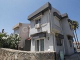 ALSANCAK’TA MUHTEŞEM 2 YATAK ODALI, 2 BANYOLU YARI MÜSTAKİL VİLLA £230,000