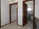 ALSANCAK’TA MUHTEŞEM 2 YATAK ODALI, 2 BANYOLU YARI MÜSTAKİL VİLLA £230,000