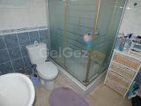 ALSANCAK’TA MUHTEŞEM 2 YATAK ODALI, 2 BANYOLU YARI MÜSTAKİL VİLLA £230,000