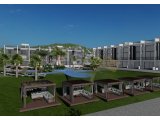 5 YILDIZLI BAHAMALAR TATİL KÖYÜNDE BULUNAN YEPYENİ 2 YATAK ODALI ÇATI KATI DAİRESİ