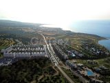 5 YILDIZLI BAHAMALAR TATİL KÖYÜNDE BULUNAN YEPYENİ 2 YATAK ODALI ÇATI KATI DAİRESİ