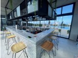 2 YATAK ODASI 2 BANYOLU PENTHOUSE, BAHÇELİ'DEKİ SİTEYE ÖZEL OLANAKLARLA GÜZEL BİR KOMPLEKSTE