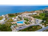 2 YATAK ODASI 2 BANYOLU PENTHOUSE, BAHÇELİ'DEKİ SİTEYE ÖZEL OLANAKLARLA GÜZEL BİR KOMPLEKSTE