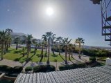 2 YATAK ODASI 2 BANYOLU PENTHOUSE, BAHÇELİ'DEKİ SİTEYE ÖZEL OLANAKLARLA GÜZEL BİR KOMPLEKSTE
