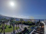 2 YATAK ODASI 2 BANYOLU PENTHOUSE, BAHÇELİ'DEKİ SİTEYE ÖZEL OLANAKLARLA GÜZEL BİR KOMPLEKSTE