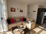 2 YATAK ODASI 2 BANYOLU PENTHOUSE, BAHÇELİ'DEKİ SİTEYE ÖZEL OLANAKLARLA GÜZEL BİR KOMPLEKSTE