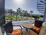 2 YATAK ODASI 2 BANYOLU PENTHOUSE, BAHÇELİ'DEKİ SİTEYE ÖZEL OLANAKLARLA GÜZEL BİR KOMPLEKSTE