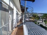 2 YATAK ODASI 2 BANYOLU PENTHOUSE, BAHÇELİ'DEKİ SİTEYE ÖZEL OLANAKLARLA GÜZEL BİR KOMPLEKSTE