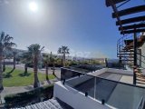 2 YATAK ODASI 2 BANYOLU PENTHOUSE, BAHÇELİ'DEKİ SİTEYE ÖZEL OLANAKLARLA GÜZEL BİR KOMPLEKSTE