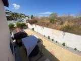 BAHÇELI'DE 'A MÜSTAKIL 3 YATAK ODALI, 3 BANYOLU VILLA, GENIŞ BAHÇE, JAKUZI, DENIZ MANZARASI VE ORTAK HAVUZ