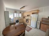 A ANAHTAR TESLIMI, 2 YATAK ODALI, 1,5 BANYOLU, ORTAK HAVUZLU VE BAHÇELI YARI MÜSTAKIL ŞEHIR EVI, CATALKÖY, KYRENIA'DA