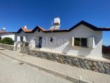 ESENTEPE'DE DENIZE BAKAN, 3 YATAK ODALI, 2 BANYOLU, ÖZEL HAVUZLU AKDENIZ TARZI BUNGALOV