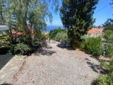 A MUHTEŞEM DENIZ MANZARALI, 3 YATAK ODALI, 2 BANYOLU, ÖZEL HAVUZLU, ESENTEPE'DEKI YAMAÇ VILLASI
