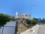 A MUHTEŞEM DENIZ MANZARALI, 3 YATAK ODALI, 2 BANYOLU, ÖZEL HAVUZLU, ESENTEPE'DEKI YAMAÇ VILLASI