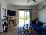 Satılık Villa-Karşıyaka, Girne