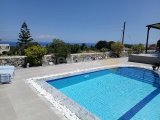 Satılık Villa-Karşıyaka, Girne