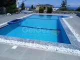 Satılık Villa-Karşıyaka, Girne