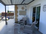 Satılık Villa-Karşıyaka, Girne
